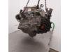 Gearbox from a Nissan Primera (P12) 2.0 16V CVT 2004