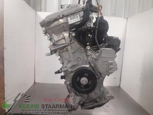 Used Engine Toyota Prius Plus (ZVW4) 1.8 16V Price € 3.025,00 Inclusive VAT offered by Kleine Staarman B.V. Autodemontage