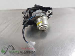 Used Vacuum pump (petrol) Mitsubishi Outlander (GF/GG) 2.4 16V PHEV 4x4 Price on request offered by Kleine Staarman B.V. Autodemontage