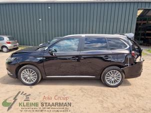 Used Box beam, left Mitsubishi Outlander (GF/GG) 2.4 16V PHEV 4x4 Price on request offered by Kleine Staarman B.V. Autodemontage