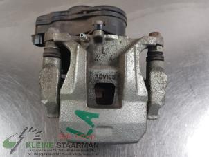 Used Rear brake calliper, left Mitsubishi Outlander (GF/GG) 2.4 16V PHEV 4x4 Price on request offered by Kleine Staarman B.V. Autodemontage