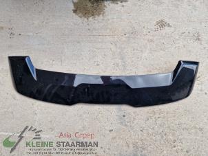 Used Spoiler tailgate Mitsubishi Outlander (GF/GG) 2.4 16V PHEV 4x4 Price on request offered by Kleine Staarman B.V. Autodemontage