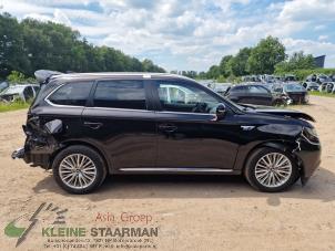 Used Box beam,right Mitsubishi Outlander (GF/GG) 2.4 16V PHEV 4x4 Price on request offered by Kleine Staarman B.V. Autodemontage