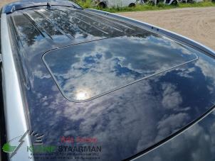 Used Sliding roof Mitsubishi Outlander (GF/GG) 2.4 16V PHEV 4x4 Price on request offered by Kleine Staarman B.V. Autodemontage