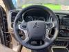 Steering wheel from a Mitsubishi Outlander (GF/GG), 2012 2.4 16V PHEV 4x4, SUV, Electric Petrol, 2.360cc, 153kW (208pk), 4x4, 4B12, 2018-09, GG3W; GGP2 2018