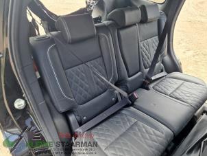 Used Rear bench seat Mitsubishi Outlander (GF/GG) 2.4 16V PHEV 4x4 Price on request offered by Kleine Staarman B.V. Autodemontage