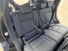 Rear bench seat from a Mitsubishi Outlander (GF/GG), 2012 2.4 16V PHEV 4x4, SUV, Electric Petrol, 2.360cc, 153kW (208pk), 4x4, 4B12, 2018-09, GG3W; GGP2 2018