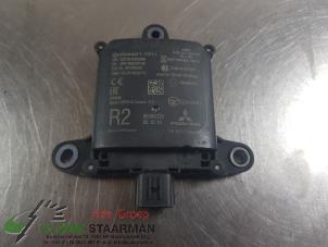 Used Radar sensor Mitsubishi Outlander (GF/GG) 2.4 16V PHEV 4x4 Price on request offered by Kleine Staarman B.V. Autodemontage