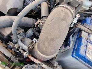 Used Air intake hose Toyota Yaris Verso (P2) 1.3 16V Price on request offered by Kleine Staarman B.V. Autodemontage