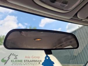 Used Rear view mirror Toyota Yaris Verso (P2) 1.3 16V Price on request offered by Kleine Staarman B.V. Autodemontage