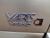 Toyota Yaris Verso (P2) 1.3 16V Radnabe hinten