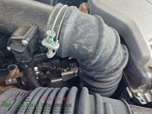 Used Air intake hose Mitsubishi Outlander (GF/GG) 2.4 16V PHEV 4x4 Price on request offered by Kleine Staarman B.V. Autodemontage