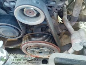 Used Air conditioning pump Mazda MX-5 (ND) 1.5 Skyactiv G-131 16V Price on request offered by Kleine Staarman B.V. Autodemontage