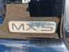 Front wiper motor from a Mazda MX-5 (NB18/35/8C), 1998 / 2005 1.6i 16V, Convertible, Petrol, 1.598cc, 81kW (110pk), RWD, B6MC; EURO2; B6MU, 1998-05 / 2005-10, NB18 2001