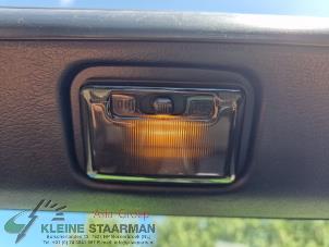 Gebrauchte Innenbeleuchtung vorne Mazda MX-5 (NB18/35/8C) 1.6i 16V Preis auf Anfrage angeboten von Kleine Staarman B.V. Autodemontage