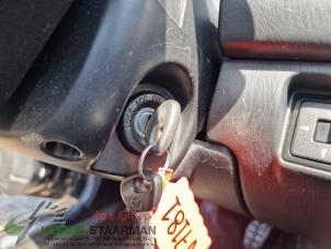 Used Ignition lock + computer Mazda MX-5 (NB18/35/8C) 1.6i 16V Price on request offered by Kleine Staarman B.V. Autodemontage