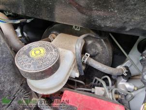 Used Clutch master cylinder Toyota Yaris Verso (P2) 1.3 16V Price on request offered by Kleine Staarman B.V. Autodemontage