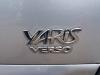 Hinterachse Vorderradantrieb van een Toyota Yaris Verso (P2), 1999 / 2005 1.3 16V, MPV, Benzin, 1.299cc, 62kW (84pk), FWD, 2NZFE, 2002-11 / 2005-09, NCP22 2005