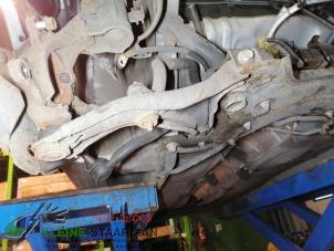 Used Front lower wishbone, right Toyota Yaris Verso (P2) 1.3 16V Price on request offered by Kleine Staarman B.V. Autodemontage
