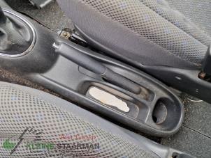 Used Parking brake mechanism Toyota Yaris Verso (P2) 1.3 16V Price on request offered by Kleine Staarman B.V. Autodemontage