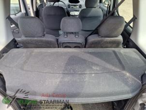 Used Parcel shelf Toyota Yaris Verso (P2) 1.3 16V Price on request offered by Kleine Staarman B.V. Autodemontage