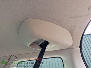 Used Rear seatbelt, centre Toyota Yaris Verso (P2) 1.3 16V Price on request offered by Kleine Staarman B.V. Autodemontage