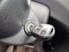 Ignition lock + computer from a Toyota Yaris Verso (P2), 1999 / 2005 1.3 16V, MPV, Petrol, 1.299cc, 62kW (84pk), FWD, 2NZFE, 2002-11 / 2005-09, NCP22 2005