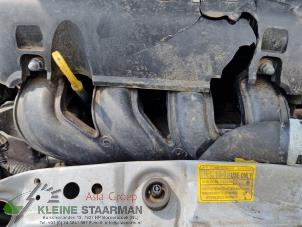 Used Intake manifold Toyota Yaris Verso (P2) 1.3 16V Price on request offered by Kleine Staarman B.V. Autodemontage