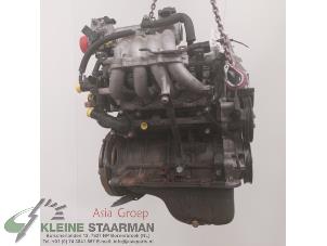 Usados Motor Kia Picanto (BA) 1.0 12V Precio € 317,50 Norma de margen ofrecido por Kleine Staarman B.V. Autodemontage