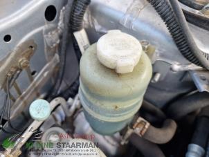 Used Power steering fluid reservoir Mitsubishi Outlander (CW) 2.0 16V 4x2 Price on request offered by Kleine Staarman B.V. Autodemontage