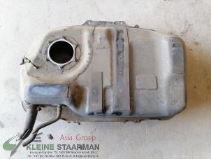 Used Tank Mitsubishi Outlander (CW) 2.0 16V 4x2 Price on request offered by Kleine Staarman B.V. Autodemontage