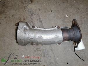 Used Exhaust front section Mitsubishi Outlander (CW) 2.0 16V 4x2 Price on request offered by Kleine Staarman B.V. Autodemontage