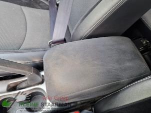 Used Armrest Mitsubishi Outlander (CW) 2.0 16V 4x2 Price on request offered by Kleine Staarman B.V. Autodemontage