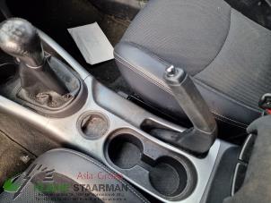 Used Parking brake mechanism Mitsubishi Outlander (CW) 2.0 16V 4x2 Price on request offered by Kleine Staarman B.V. Autodemontage