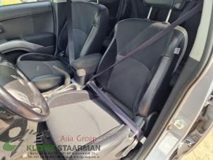 Used Seat, left Mitsubishi Outlander (CW) 2.0 16V 4x2 Price on request offered by Kleine Staarman B.V. Autodemontage
