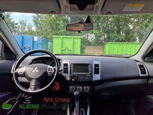 Gebrauchte Airbag Set + Modul Mitsubishi Outlander (CW) 2.0 16V 4x2 Preis auf Anfrage angeboten von Kleine Staarman B.V. Autodemontage