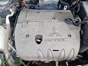 Used Engine protection panel Mitsubishi Outlander (CW) 2.0 16V 4x2 Price on request offered by Kleine Staarman B.V. Autodemontage
