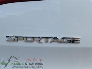 Used Battery box Kia Sportage (SL) 1.7 CRDi 16V 4x2 Price on request offered by Kleine Staarman B.V. Autodemontage