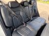 Rear bench seat from a Kia Sportage (SL), 2010 / 2016 1.7 CRDi 16V 4x2, Jeep/SUV, Diesel, 1.685cc, 85kW (116pk), FWD, D4FD, 2010-12 / 2015-12, SLSF5D31; SLSF5D41 2015