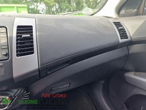 Used Glovebox Mitsubishi Outlander (CW) 2.0 16V 4x2 Price on request offered by Kleine Staarman B.V. Autodemontage