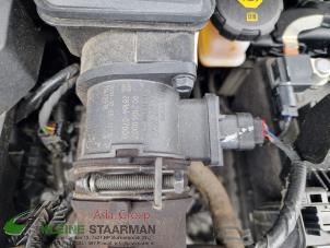 Used Airflow meter Hyundai i10 1.0 12V Price on request offered by Kleine Staarman B.V. Autodemontage