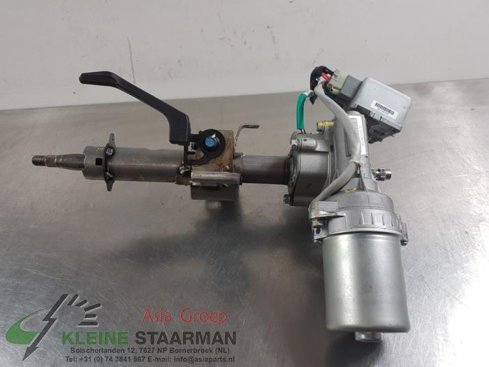 Electric power steering unit from a Hyundai i10 1.0 12V 2020