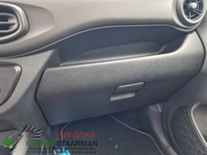 Used Glovebox Hyundai i10 1.0 12V Price on request offered by Kleine Staarman B.V. Autodemontage