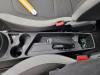 Hyundai i10 1.0 12V Parking brake mechanism