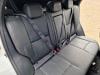 Rear bench seat from a Nissan Qashqai (J11), 2013 1.2 12V DIG-T, SUV, Petrol, 1.199cc, 85kW (116pk), HRA2, 2014-02 2016