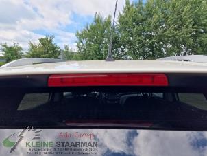 Used Third brake light Nissan Qashqai (J11) 1.2 12V DIG-T Price on request offered by Kleine Staarman B.V. Autodemontage