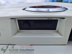 Used Tailgate switch Nissan Qashqai (J11) 1.2 12V DIG-T Price on request offered by Kleine Staarman B.V. Autodemontage