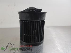 Used Heating and ventilation fan motor Nissan Qashqai (J11) 1.2 12V DIG-T Price on request offered by Kleine Staarman B.V. Autodemontage