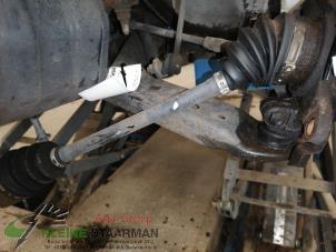 Used Front lower wishbone, left Kia Picanto (BA) 1.0 12V Price on request offered by Kleine Staarman B.V. Autodemontage