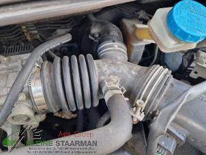 Used Air intake hose Nissan Primera (P12) 2.0 16V CVT Price on request offered by Kleine Staarman B.V. Autodemontage